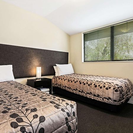 Quality Suites Amore Christchurch Exterior photo