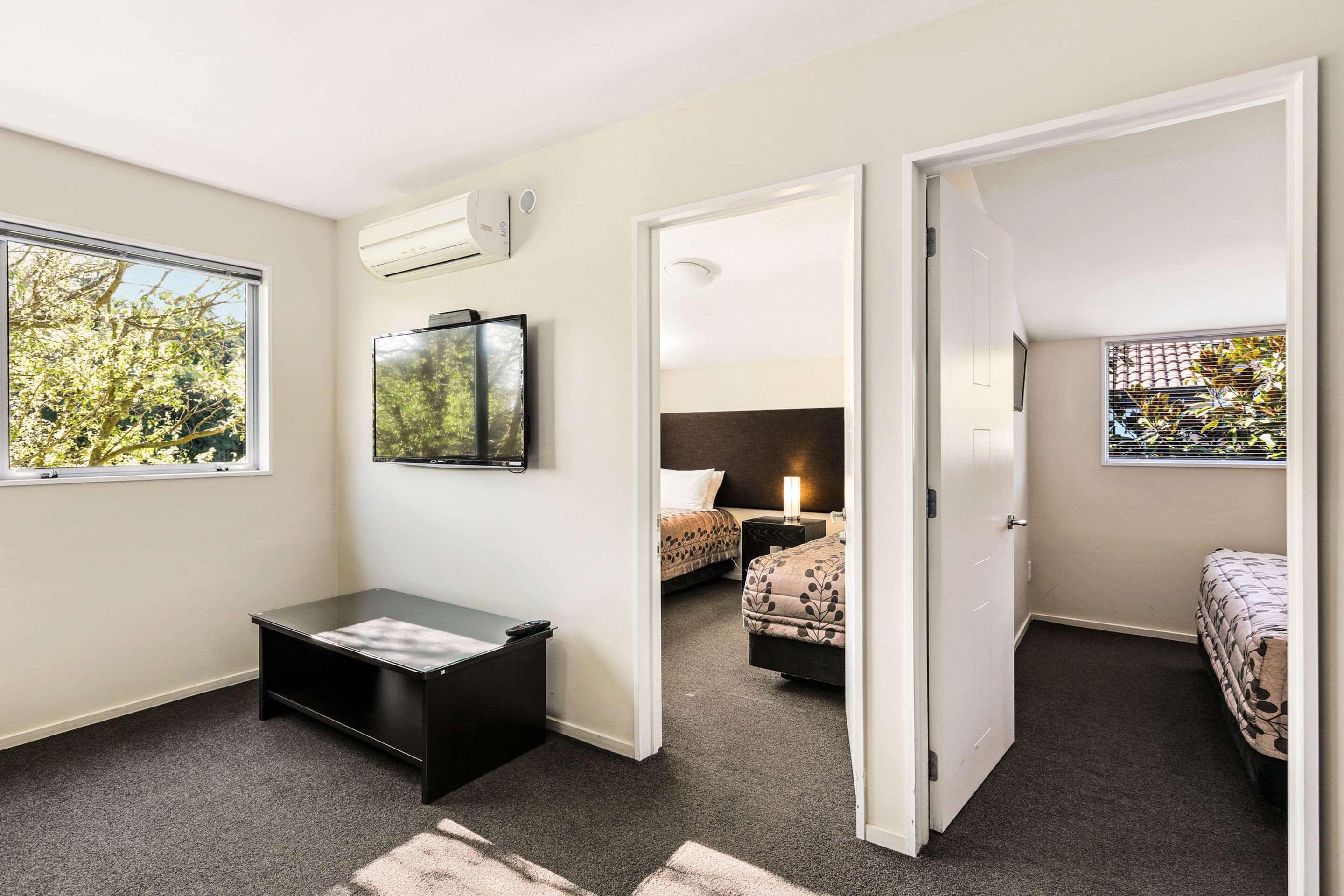 Quality Suites Amore Christchurch Exterior photo